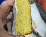 Foto del paso 10 de la receta: Muffins de naranja ultrarápidos