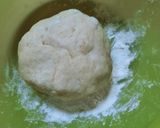 Foto langkah ke 1 dari resep Curry Puff/Karipap.