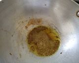A picture of step 4 of FISH IN ORANGE fruit.