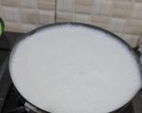 Foto langkah ke 1 dari resep Puding marble santan pandan.