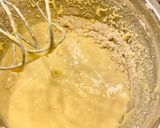 Foto del paso 4 de la receta: Pastel con zanahoria y naranja (Cake with carrot and orange)