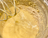Foto del paso 4 de la receta: Pastel con zanahoria y naranja (Cake with carrot and orange)