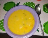 Foto del paso 1 de la receta: Tortilla frita con huevo 😋