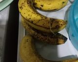 Foto langkah ke 1 dari resep 342.🥰50.44. Bolu Pisang Kukus.