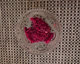 રોઝ મિલ્ક શેક (Rose milk shake recipe in Gujarati) રેસીપી સ્ટેપ3ફોટો