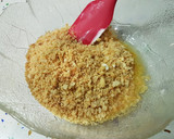 Foto del paso 10 de la receta: Tarta de cebolla con queso y arándanos!!!