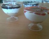 Φωτογραφία βήματος 7 της συνταγής Cheesecake πανεύκολο και πεντανόστιμο!!!