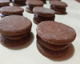 Foto del paso 4 de la receta: Alfajores Marplatenses