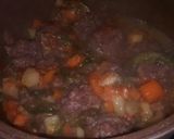 Foto del paso 8 de la receta: Albóndigas de carne con verduras 🍲
