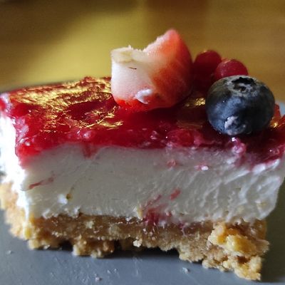 Latte da bere alla fragola i love frutta SVELTESSE 500 G - Coop Shop