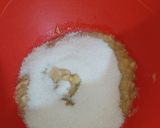 Foto del paso 2 de la receta: Budín de banana y avena🍌