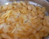 Foto del paso 1 de la receta: Postre de manzana para celíacos