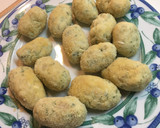 Foto del paso 5 de la receta: Croquetas de bacalao