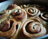Foto del paso 16 de la receta: Roles de canela ❤