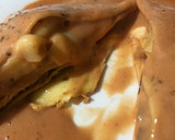 Foto del paso 10 de la receta: Panqueques dulces y salados