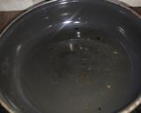 शकरकंद प्याज़ की सब्जी (Shakarkand pyaz ki sabzi recipe in hindi) रेसिपी चरण 2 फोटो