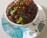 દેશી ચણા મસાલા (Desi Chana Masala Recipe In Gujarati) રેસીપી સ્ટેપ3ફોટો