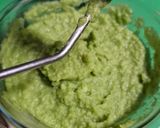 Foto del paso 3 de la receta: Puré Brócoli (2)