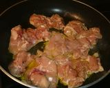 A picture of step 3 of Healthy Fried Chicken.