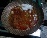 Foto del paso 1 de la receta: Pastel imposible / Chocoflan