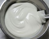 A picture of step 7 of No-Bake Cheesecake - Made With Strained Yogurt.