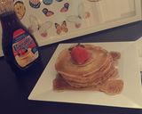صورة لخطوة 4 من وصفة بان كيك - Pancake 🥞🍴