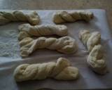 Cheesy Or Salty Pretzel Twists recipe step 7 photo