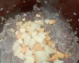 Foto del paso 3 de la receta: Guiso a mi manera