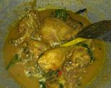 Foto langkah ke 6 dari resep Ayam rica-rica.