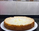 Foto del paso 4 de la receta: Cuadraditos de limón 🍋