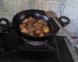 Spicy tomato chicken curry(Eid special) recipe step 17 photo