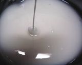 A picture of step 7 of Honey Lemon Gugelhupf.