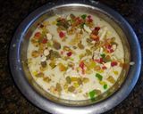 केक (Cake recipe in hindi) रेसिपी चरण 6 फोटो