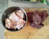 Foto langkah ke 3 dari resep Semur Daging Resep Emak.
