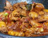 Foto langkah ke 6 dari resep (RICA RICA BEBEK PEDAS) https://youtu.be/f6UDY2mYAjk.