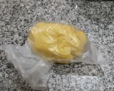 Foto langkah ke 2 dari resep Bolen pisang keju.