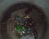 Sprouts Kadhi recipe step 4 photo