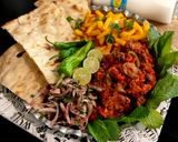 عکس مرحله 11 از دستور خوراک دل مرغ solmaz