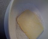 A picture of step 1 of Tart Crust for Quiche.