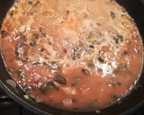 Foto del paso 9 de la receta: Alubias con almejas