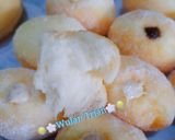 Foto langkah ke 6 dari resep Japanese Honey Donuts.