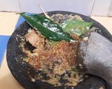 Foto langkah ke 3 dari resep Mie ayam simpel.