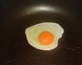 A picture of step 1 of Chicken Steak.