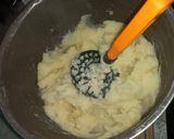 Foto del paso 2 de la receta: Ñoquis rellenos de queso