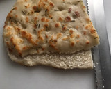 Foto del paso 1 de la receta: Bocata calentito para el desayuno