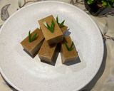 Foto langkah ke 4 dari resep 522. Agar-Agar Pisang.