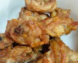 Foto langkah ke 2 dari resep Ayam Goreng Mentega Mudah dan Enakkkk Berasa Makan di Restoran Chinese 👍.