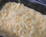 Foto langkah ke 2 dari resep 130. Roti kukus keju.