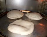 Foto del paso 4 de la receta: Pan Pita