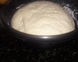 Foto del paso 3 de la receta: Pizza Muzzarella
